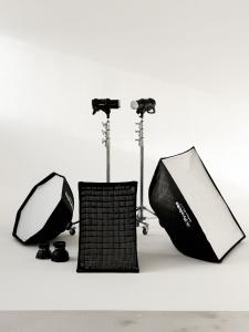Фотография Фотостудия PROIZVODSTWO | ПРОИЗВОДСТВО 2