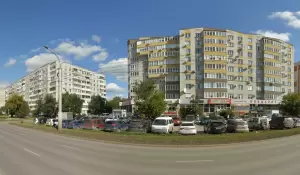Фотография Фокус 55 3