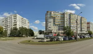 Фотография Фокус 55 4