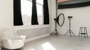 Фотография Век 0
