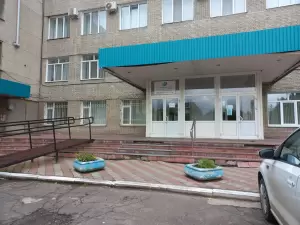 Фотография ЧБ 0