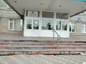 Фотография ЧБ 1