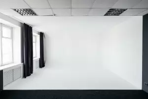 Фотография ЧБ 2