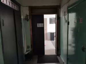 Фотография ЧБ 3