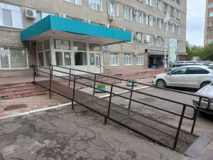 Фотография ЧБ 4