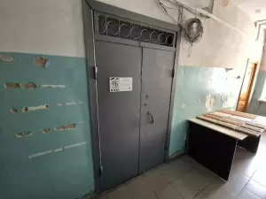 Фотография ЧБ 5