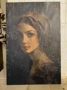 Фотография Камера Обскура 0