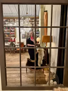 Фотография Камера Обскура 2