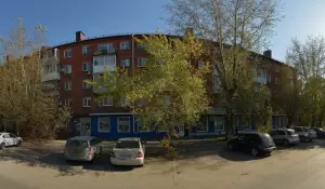 Фотография Улыбка 2