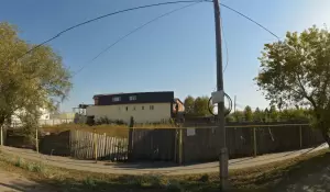 Фотография Камера Обскура 3