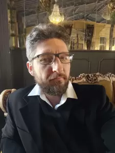 Фотография Камера Обскура 4